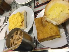-华星冰室(湾仔店)