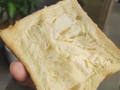 招牌原味吐司-爸爸糖吐司面包(重庆解放碑英利大融城店)