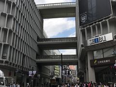 -西武百货(涩谷店)