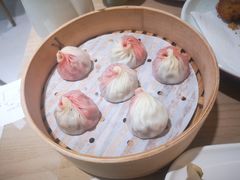 -苏小柳点心·手作小笼包(浦东嘉里城分院)