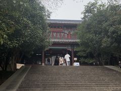 -灵谷景区