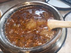-小杨烤肉(高新店)