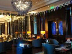 -龙虾酒吧扒房(宁波香格里拉店)