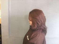 -Hair Code芭曲发型