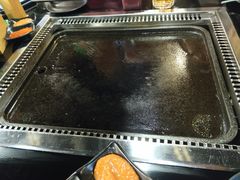 -原食烤肉·苏姐餐厅