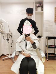 -简法造型·品牌形象店