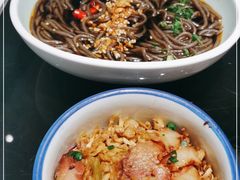 -刀板香·安徽菜(国购IFC店)