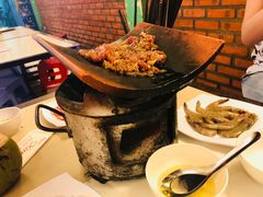 -瓦片烤肉(13号店)
