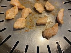 -意成料理