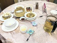 -新东源国际酒店·新东源食坊(沙井店)