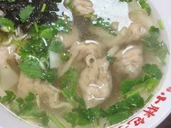 -小胖包子王(光明楼店)