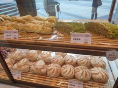 -BROAD面包路·欧式面包(龙湖时代C馆店)