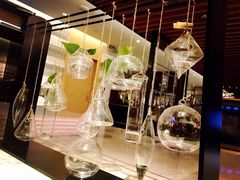 -“香”全日餐厅·株洲大汉希尔顿酒店