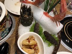 -阳光岛·海鲜盛宴(银泰中心in99店)