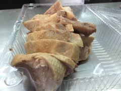 -五芳齋(云南南路店)