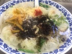 -老温州馄饨担(东游大厦店)