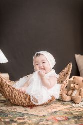 -唯一视觉婚纱摄影(石首店)