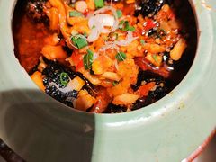 -佬麻雀·剁椒鱼头(京基KK One店)