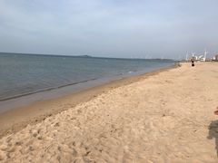 -那香海钻石沙滩浴场