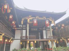 -上海三山会馆