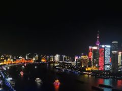 -上海外滩英迪格酒店