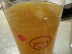 -快乐柠檬happylemon(丰台万达广场店)