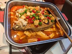 -川知味(京华城店)