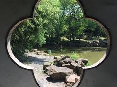 -采石矶景区