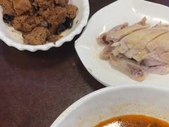 -德兴馆(广东路总店)