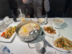 -肥仔文澳门猪骨煲(南京西路店)