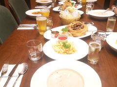 -Ambra Haus琥珀屋精酿餐厅(宝山店)