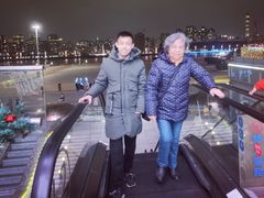 -世博源公馆·本帮融合菜·主题包厢·江景餐厅