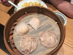 -东园小馆(苏州中心店)