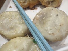-小杨生煎(深圳岗厦北店)