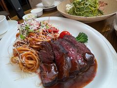 -夏朵餐厅(丁香店)