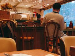 -玛格萝妮比萨屋(四平店)