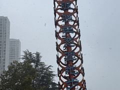 -丹水桥地锅鱼·翘嘴鲌·地方特色全鱼宴(丹江口大坝店)