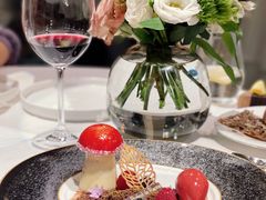 -Le Bistrot de Racine