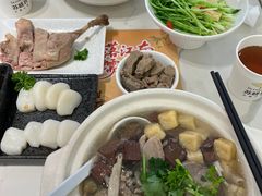 -苏晓玥·江南小吃(深圳北站店)