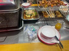 -古彭7只羊·徐州烧烤(旗舰店)
