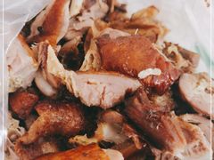 -海窝子刘鹅肉(总店)