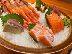 -文三酒肆自助放题(新街口友谊广场店)