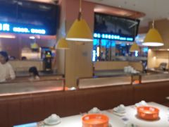 -小鱼小牛·鱼牛干锅·脆鱼火锅(世欧广场店)