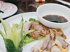 -和记菜馆(锦隆佳园店)