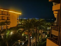 -西昌邛海湾柏樾酒店(原邛海湾柏栎度假酒店)