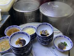 -带杏干面馆(洋湖景园店)