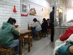 大堂-阿晖沙嗲面