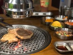 -·缸桶屋·韩式牛肋条自助烤肉(西湖D11店)