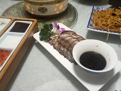 -京氣春饼(机场店)
