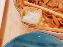-大眼锅贴水饺(河东店)